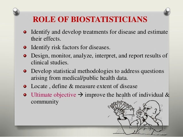 Advanced Biostatistics Services for Leaner and More Efficient Clinical Trials